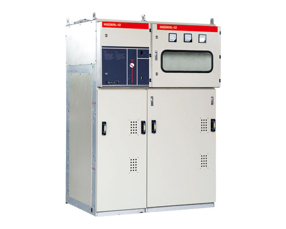 HXGN15-12(SF6)型 單元式交流金屬封閉環(huán)網(wǎng)開關(guān)設(shè)備(以下簡(jiǎn)稱環(huán)網(wǎng)柜)是 在引進(jìn)國(guó)外先進(jìn)技術(shù)并按照國(guó)內(nèi)農(nóng)電及城網(wǎng)改造之要求而設(shè)計(jì)、研制成功的新一代高壓…